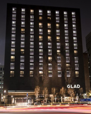 Отель GLAD Yeouido  Сеул
